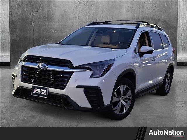 2023 Subaru Ascent