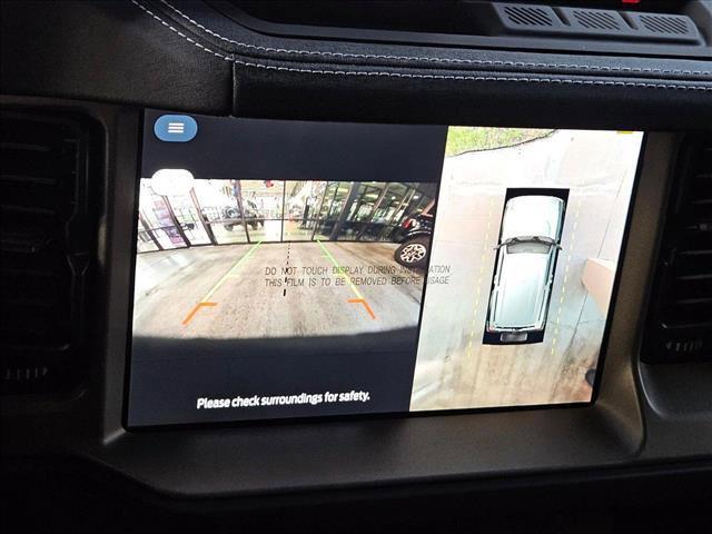 Photo of 2025 Marsh Gray Ford Bronco