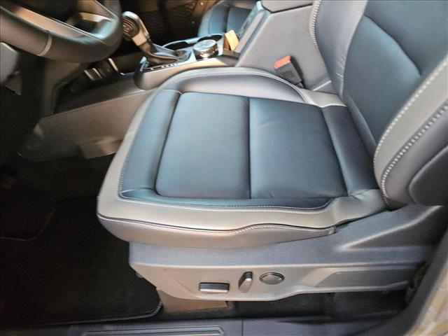 Photo of 2025 Marsh Gray Ford Bronco