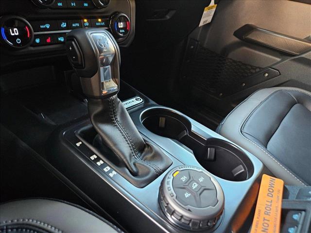Photo of 2025 Marsh Gray Ford Bronco