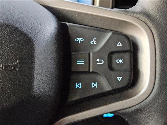 Photo of 2025 Marsh Gray Ford Bronco