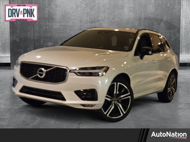 2020 Volvo XC60