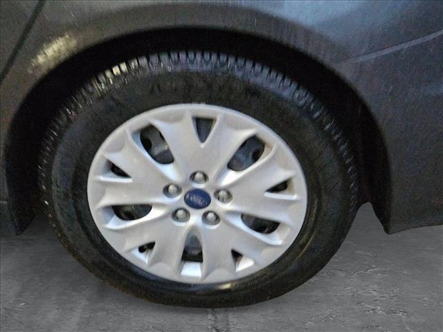 Photo of 2020 Magnetic Metallic Ford Fusion