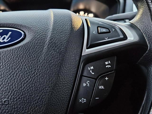 Photo of 2020 Magnetic Metallic Ford Fusion