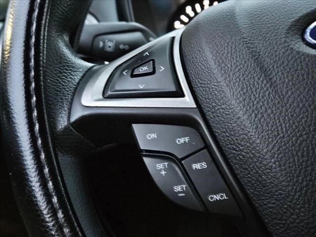 Photo of 2020 Magnetic Metallic Ford Fusion