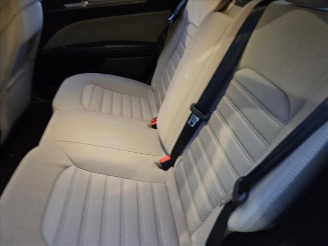 Photo of 2020 Magnetic Metallic Ford Fusion