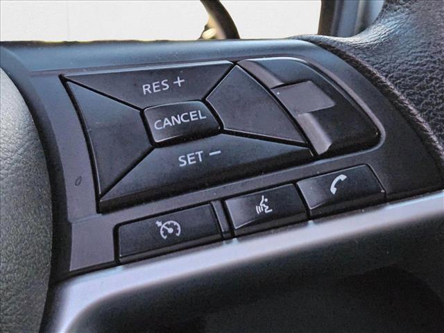 Photo of 2024 Super Black Nissan Altima