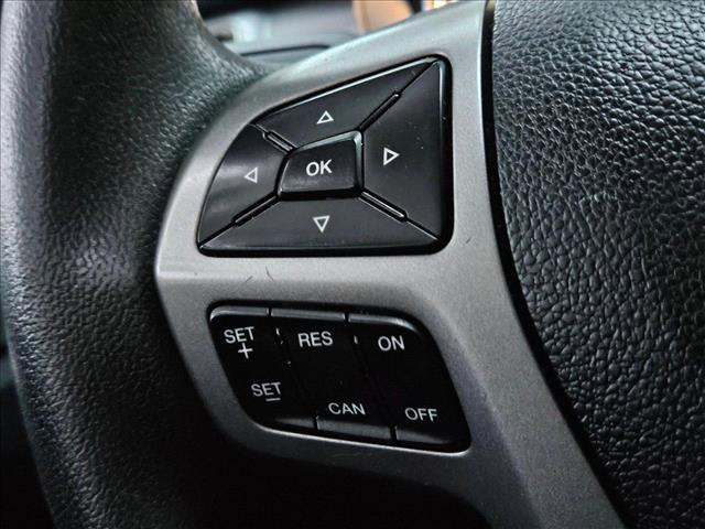 Photo of 2020 Oxford White Ford Ranger