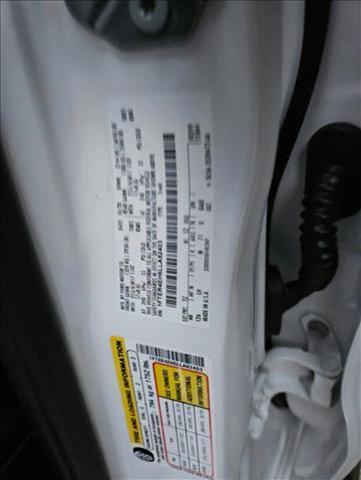 Photo of 2020 Oxford White Ford Ranger