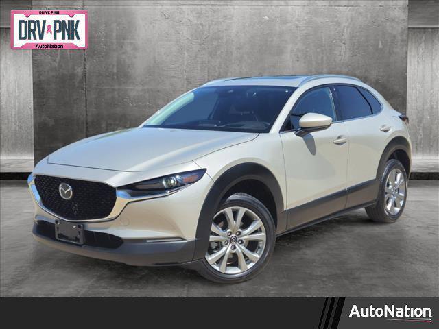 2023 Mazda Cx-30