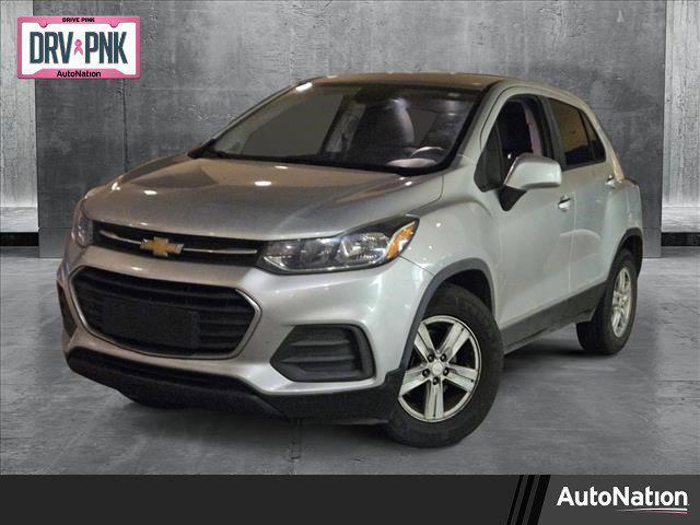 2019 Chevrolet TRAX