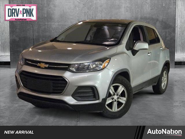 2019 Chevrolet TRAX