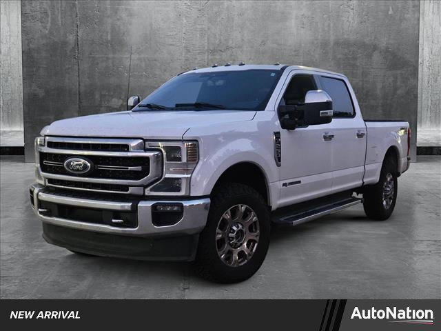 2022 Ford F-250