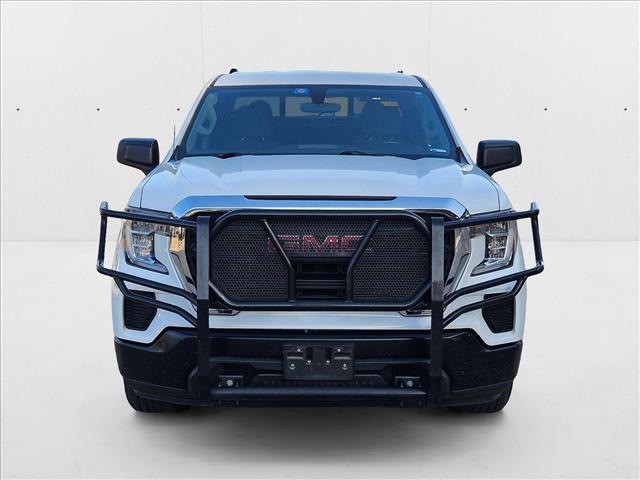Photo of 2019 Summit White GMC Sierra 1500