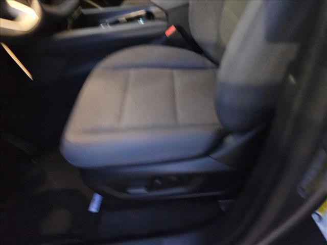 Photo of 2025 Carbonized Gray Metallic Ford Explorer