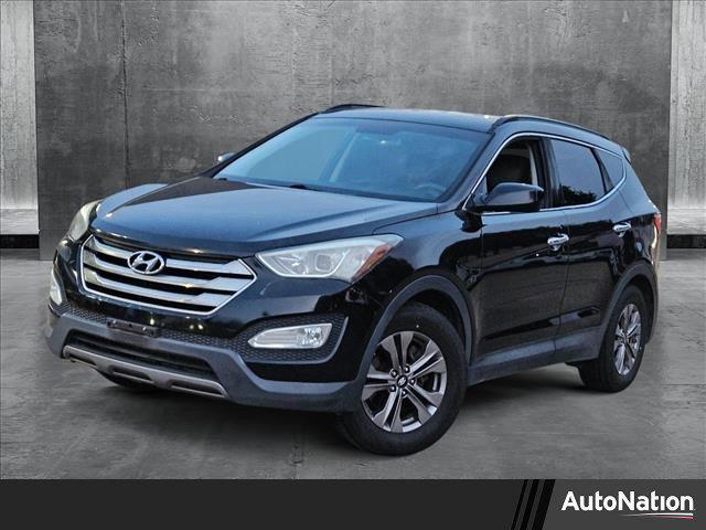 2015 Hyundai Santa Fe Sport