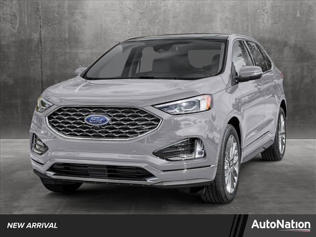 2021 Ford Edge