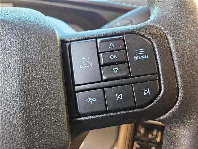 Photo of 2025 Oxford White Ford F-250