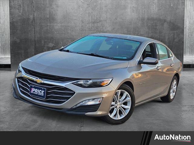 2022 Chevrolet Malibu