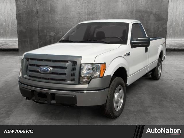 2009 Ford F-150