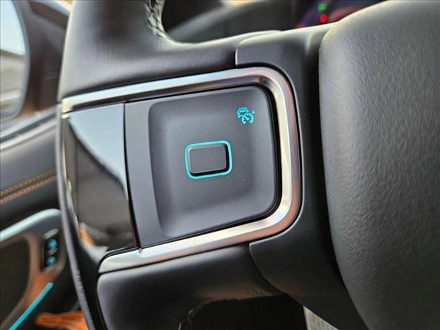 Photo of 2025 Agate Black Metallic Ford Expedition