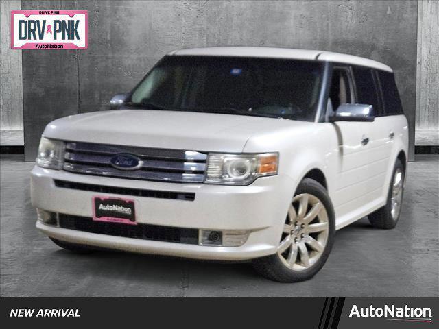 2011 Ford Flex