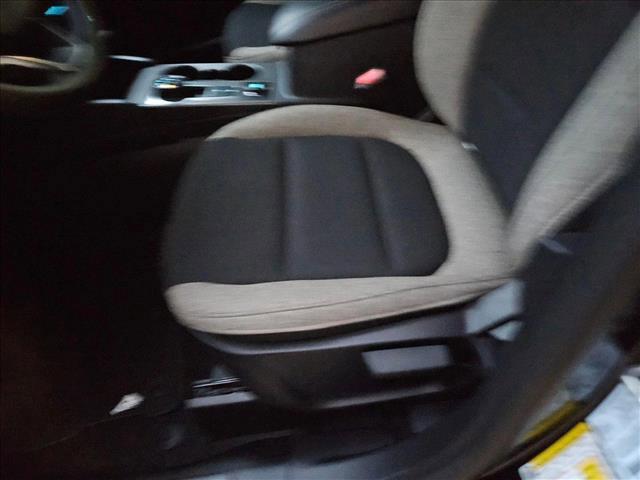 Photo of 2025 Shadow Black Ford Bronco Sport