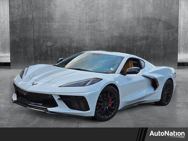 2021 Chevrolet Corvette