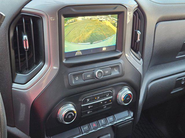 Photo of 2019 Summit White GMC Sierra 1500