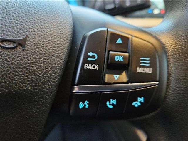 Photo of 2025 Azure Gray Metallic Tri-Coat Ford Bronco Sport