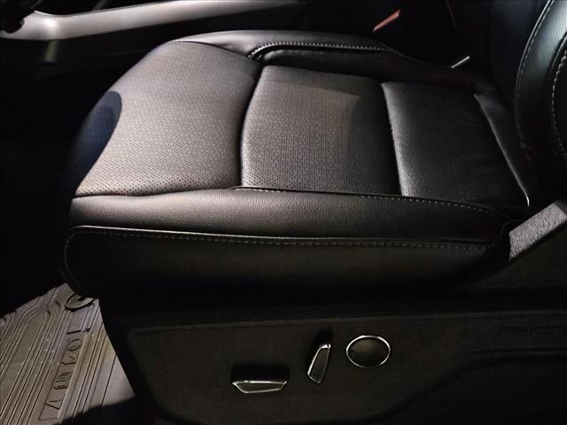 Photo of 2025 Star White Metallic Tri-Coat Ford F-150