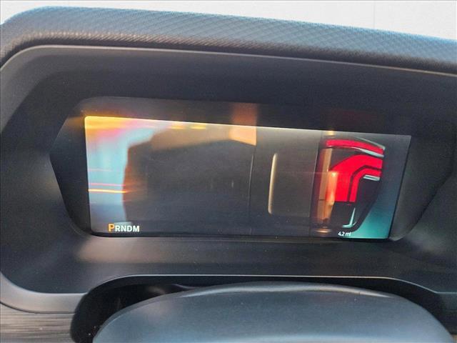 Photo of 2025 Oxford White Ford F-150