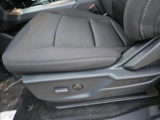 Photo of 2025 Space White Metallic Ford F-150