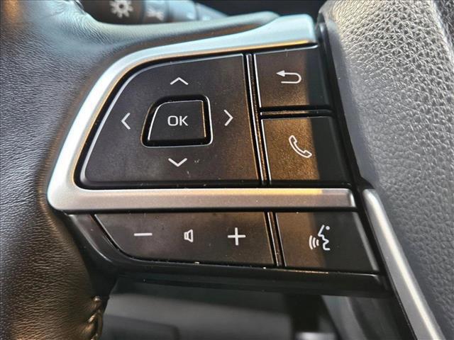 Photo of 2023 Gray Toyota Highlander Hybrid