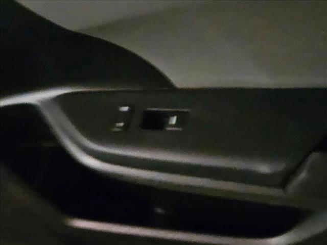 Photo of 2018 Crystal Black Pearl Honda Civic