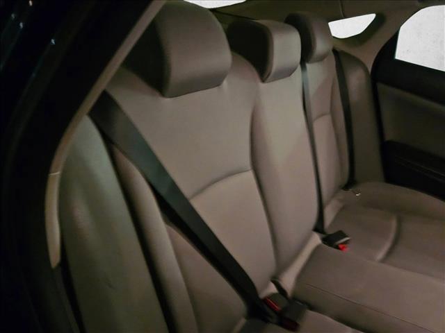 Photo of 2018 Crystal Black Pearl Honda Civic