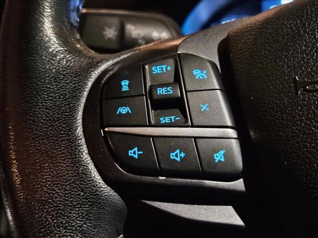 Photo of 2020 Agate Black Metallic Ford Explorer