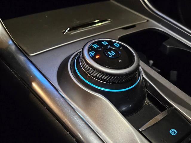 Photo of 2020 Agate Black Metallic Ford Explorer