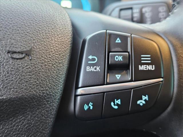 Photo of 2025 Azure Gray Metallic Tri-Coat Ford Bronco Sport