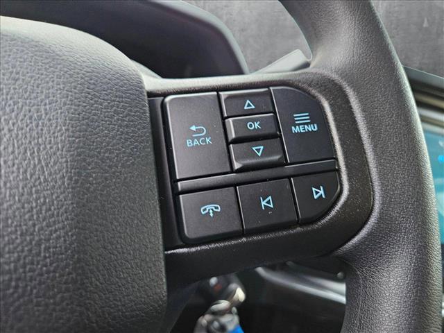 Photo of 2025 Agate Black Metallic Ford F-150