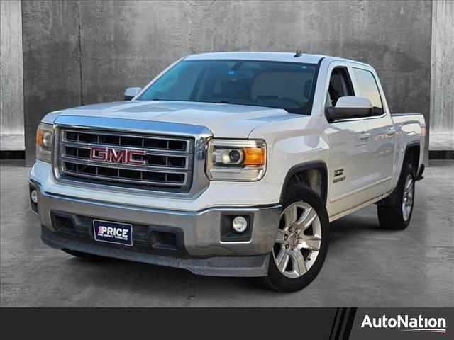 2014 GMC Sierra 1500