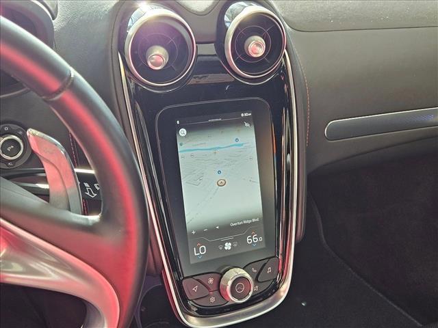 Photo of 2022 Storm Grey McLaren GT