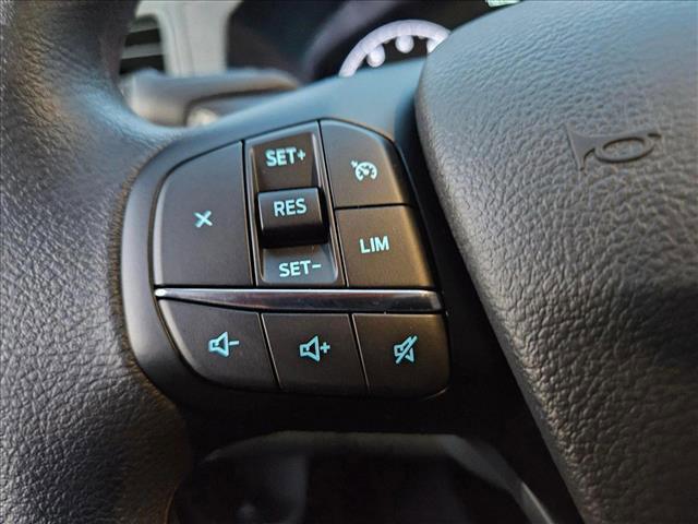 Photo of 2025 Oxford White Ford Transit-250