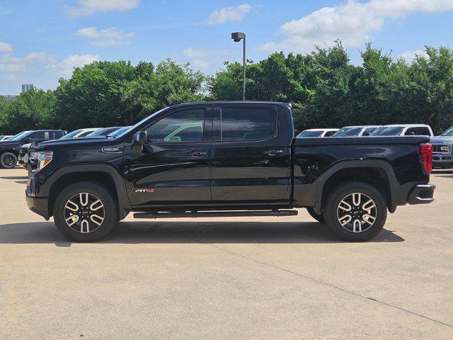 Photo of 2019 Onyx Black GMC Sierra 1500