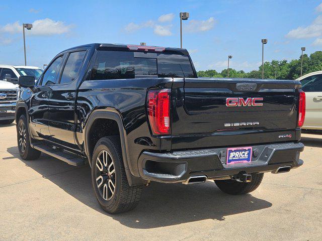 Photo of 2019 Onyx Black GMC Sierra 1500