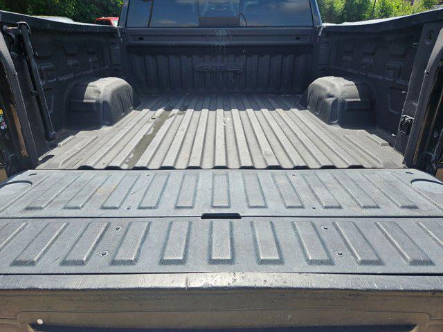 Photo of 2019 Onyx Black GMC Sierra 1500