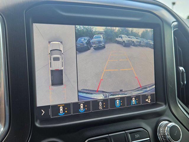 Photo of 2019 Onyx Black GMC Sierra 1500