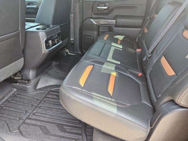 Photo of 2019 Onyx Black GMC Sierra 1500