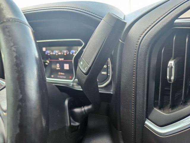 Photo of 2019 Onyx Black GMC Sierra 1500