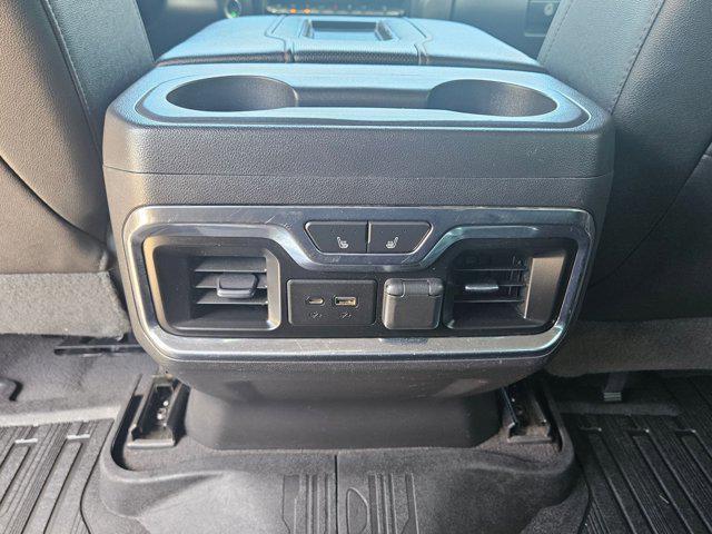Photo of 2019 Onyx Black GMC Sierra 1500